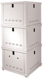 battery cabinet, server cabinet
