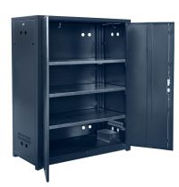 battery cabinet, rack